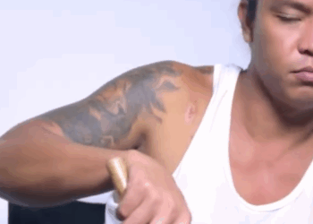 H2911005 Selos na Sobra! Mister na Abusado, Pati Tomboy Pinagselosan! part2