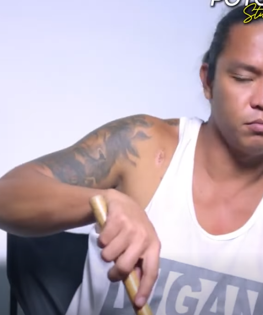 H2911005 Selos na Sobra! Mister na Abusado, Pati Tomboy Pinagselosan! part2