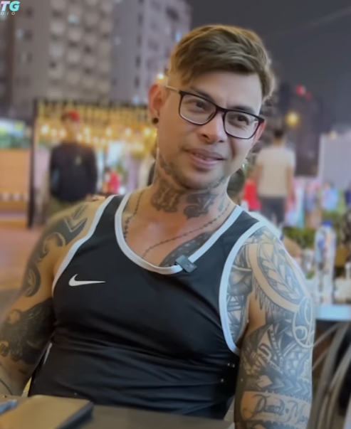 H2911001 Siniraan Dahil Sa Selos part2