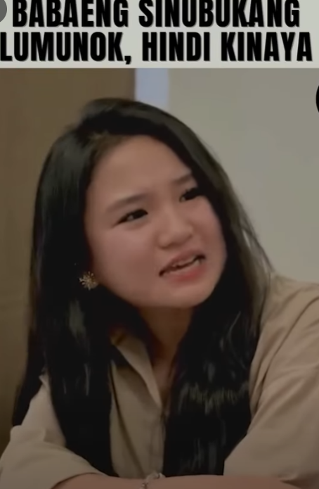 H2911001 BABǠENG SlNUBUKǠNG LUMUN0K, HlNDI KlNAYA