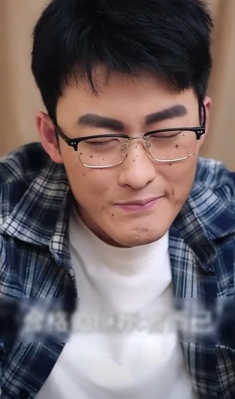 H0511004 Itong binatang nakadamit na parang biglang yaman sa harap ninyo part2