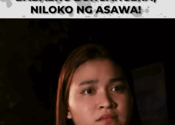 H2911004 Asawang Bungangera, Niloko ng Asawa! part2