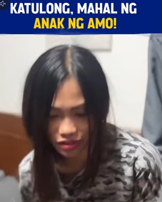 H2911002 Bawal na Pag ibig Anak ng Amo Nahulog sa Katulong! part2