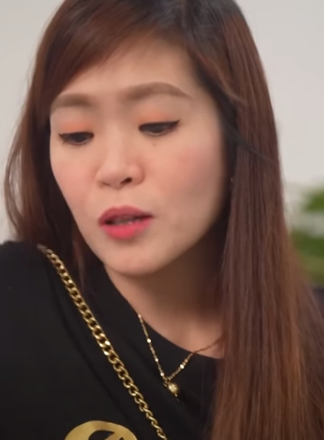 H2911003 Batang Negosyante Pinagtawanan ng Sariling Ina