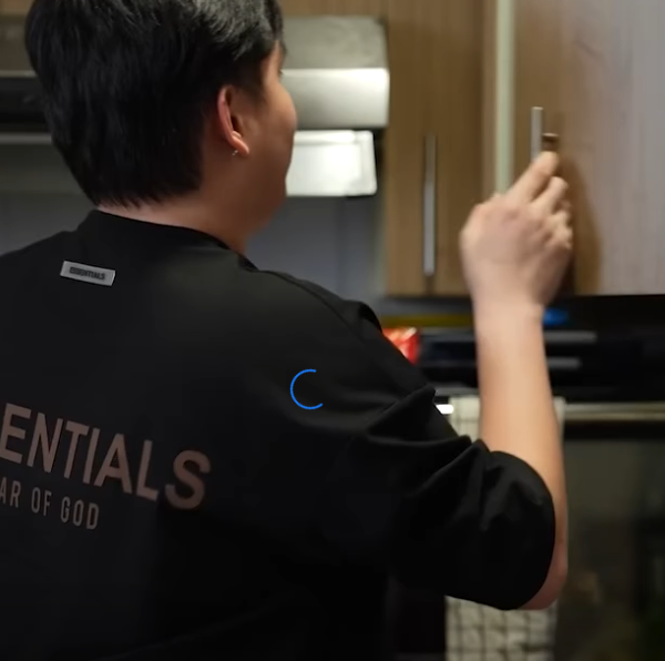 H2911001 Choosy ka pa sa Bago mong Tenant part2