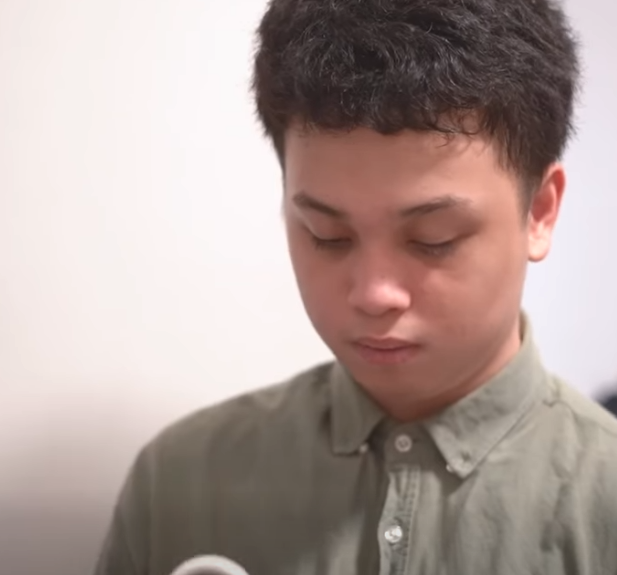 H2911010 Paano kung seryoso ka na sa taong nilalaro mo lang part2