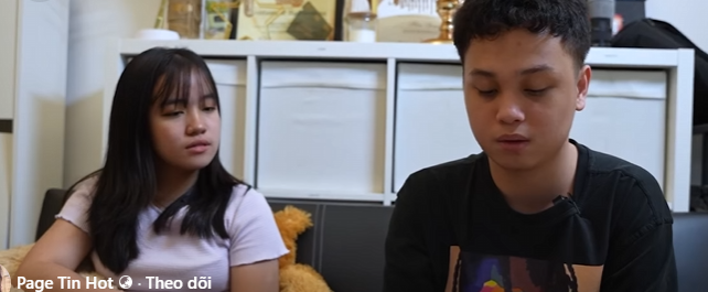 H2911003 Minsan sa ibang tao mo pa makukuha ang suporta sa pangarap mo