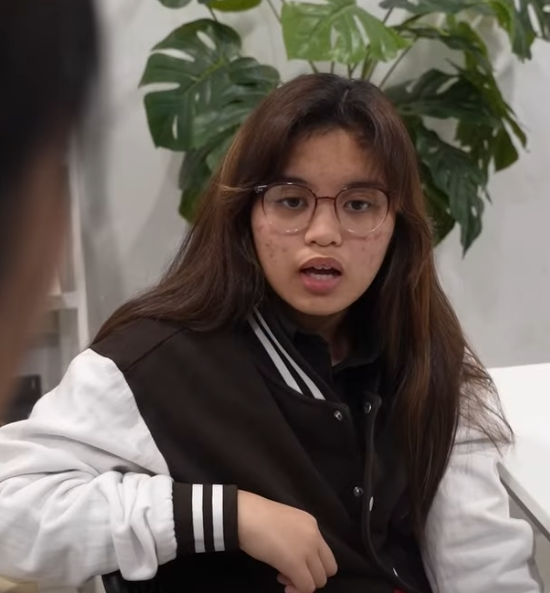 H2911009 Huwag mong pagtawanan ang pangarap ng Iba