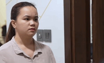 H2911006 Mrs Pinagbintangang magnanakaw ang Kulot na bata part2