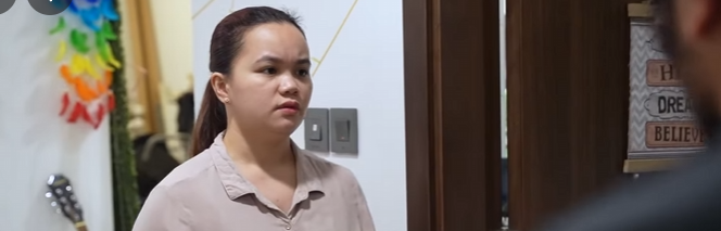 H2911006 Mrs Pinagbintangang magnanakaw ang Kulot na bata part2