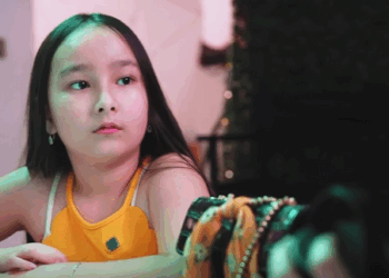 H2911007 Kung Anong meron ka maging masaya ka