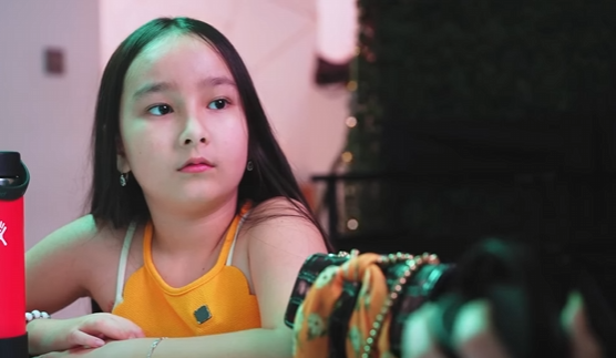 H2911007 Kung Anong meron ka maging masaya ka