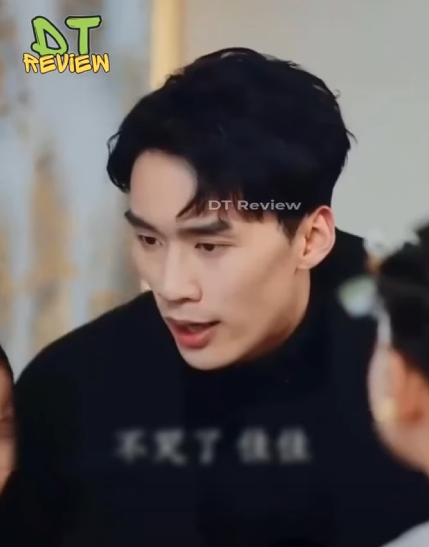 H3011001 Ang mahiwagang bata ay nagbalik at ibinunyag ang panlilinlang ng huwad na anak! Rylee Allison part2