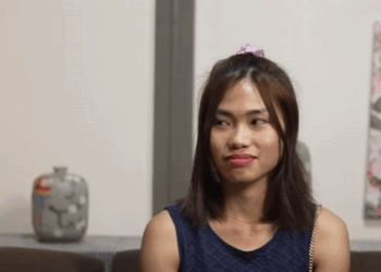 H3011003 GINTO NA, NAGING BATO PA! part1