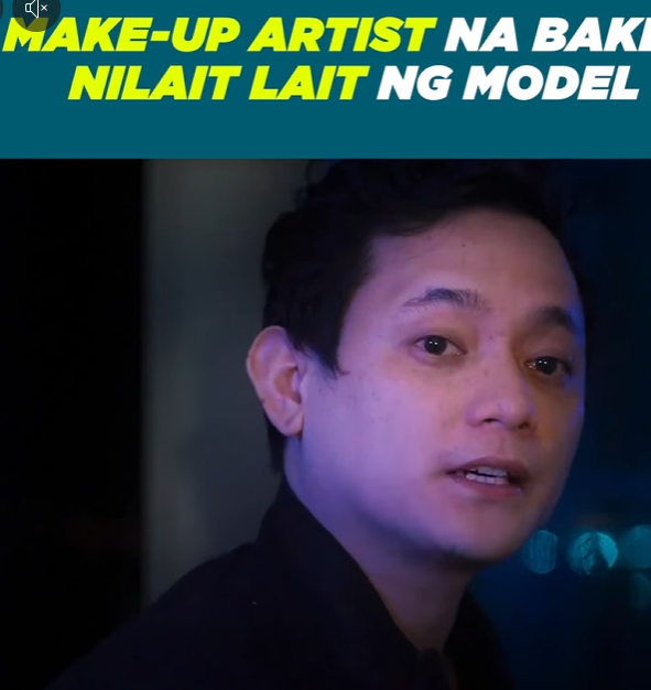 H3011006 MODEL, WALANG RESPETO SA MGA BAKLA part2