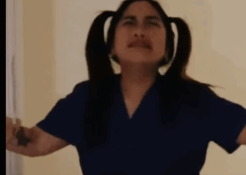 H3011002 MEET YAYA ROSE part2