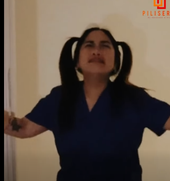 H3011002 MEET YAYA ROSE part2