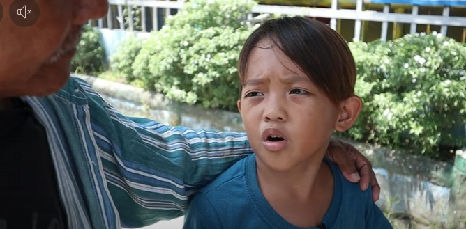 H3011002 Mga Gintong Aral Ni Lolo by GNG Fam TV part2