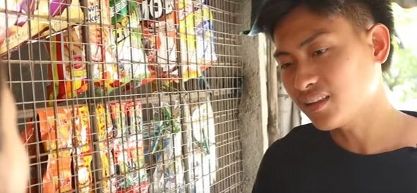 H3011003 Magulang Kinukumpara Ang Anak Sa Iba by GNG Fam TV part2