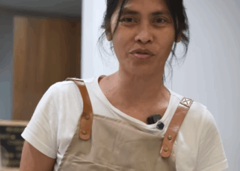 H3011010 Single Mom binastos at Kinahiya ng Nagiisang Anak part2