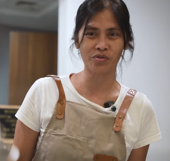 H3011010 Single Mom binastos at Kinahiya ng Nagiisang Anak part2