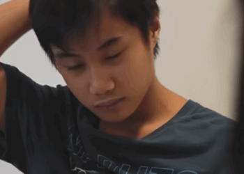 H3011009 Sa Bahay palaging may Pasaway talaga at bintangera part2