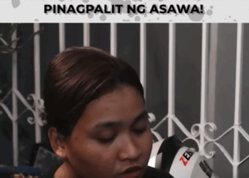 H3011005 Buntis na Kawawa, Sinasaktan at Pinagpalit ng Asawa! part2