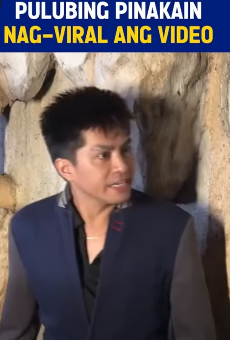 H3011002 Empleyado Tinulungan ang Pulubi Pero Nawalan ng Trabaho! part2