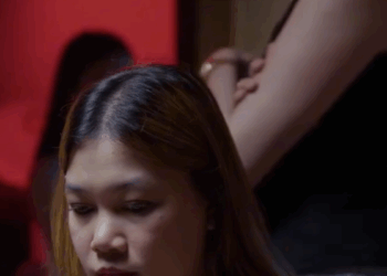 H3011003 Customer na May Pilay Ininsulto ng Manager! part2