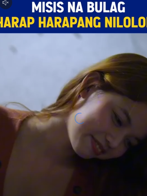 H3011004 Bulag na Misis, Harap Harapang Niloloko! part2