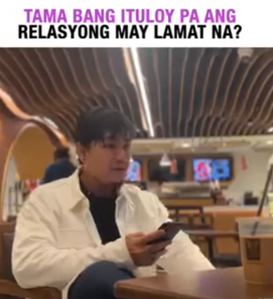 H3011002 Tama Bang Ituloy Pa Ang Relasyong May Lamat Na part2