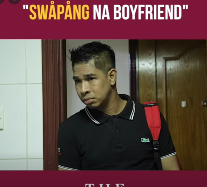H3011003 SWÅPÅNG NA BOYFRIEND part2