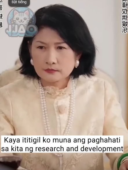 H0112001 Nilait ang simpleng babae sa hapunan ano ang nangyari part2