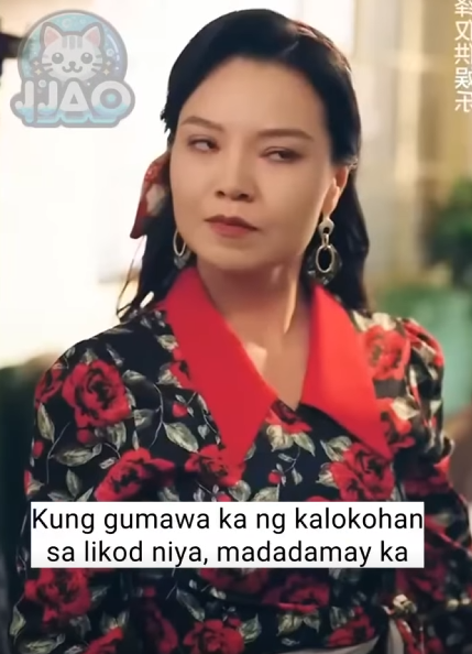 H0112003 Ninakaw ang nakaraan niya, paano niya ito mababawi part2