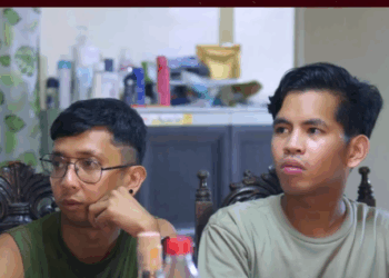 H0112003 Kaibigan na Makapal ang Mukha, Binagsakan ng Karma part2