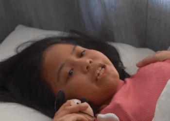 H0511010 Iba pa din kapag magulang ang nag gabay sa anak part2