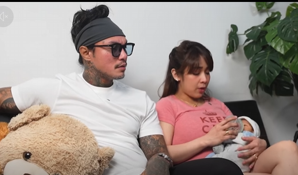 H0112009 StepFather Ayaw na sa anak ng Asawa