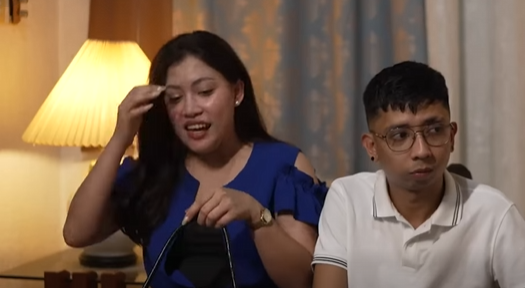 H0112002 Hindi Paborito si Bunso Pero Siya ang Nagtagumpay! part2