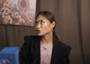 H0112004 HR INTERVIEWER, MAY PINAPABORAN Nandaya Para sa Babaeng Type Niya! part2