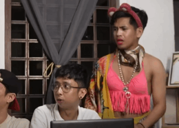 H0112005 Janitress na Minaliit, Ginawang Model! (Inspiring Story) part2