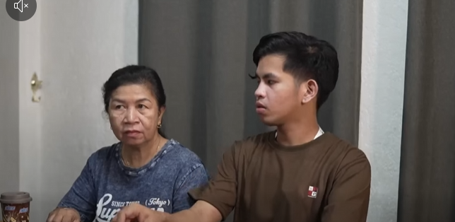 H0112001 Inapi ang Pamilya ng Asawa Hanggang Bumagsak ang Matinding Karma! part2