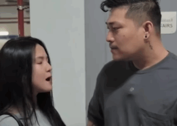 H0112004 ASAWANG GUSTO NG PRlVACY HlNDI PlNAGBlGYAN NI MlSIS