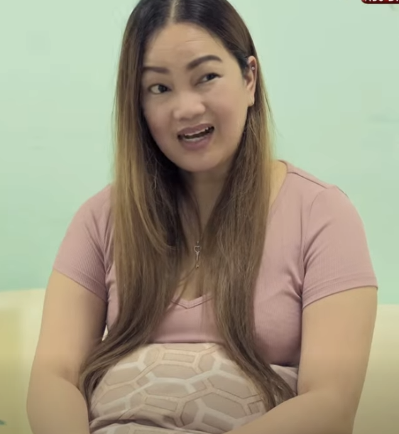 H0112006 Nasa Huli Lagi ang Pagsisisi part2