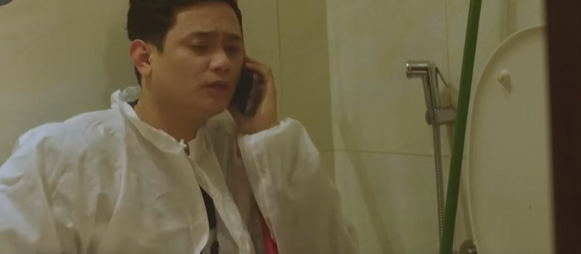 H0112007 Pera ng OFW, Nilustay ng Asawa