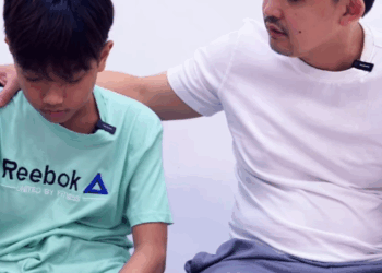 H0112002 OFW Na Ama, Gagawin Ang Lahat Para Sa Anak part2