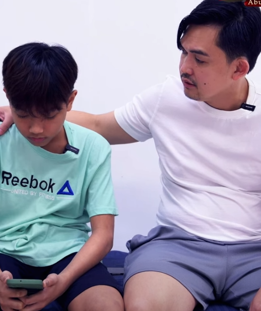 H0112002 OFW Na Ama, Gagawin Ang Lahat Para Sa Anak part2