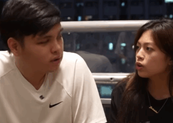 H0511008 Huwag maging mayabang kung ikaw ang nakaka angat part2