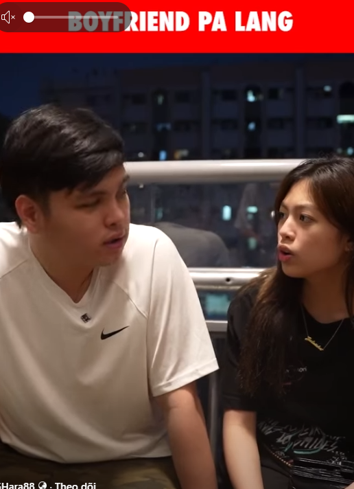 H0511008 Huwag maging mayabang kung ikaw ang nakaka angat part2