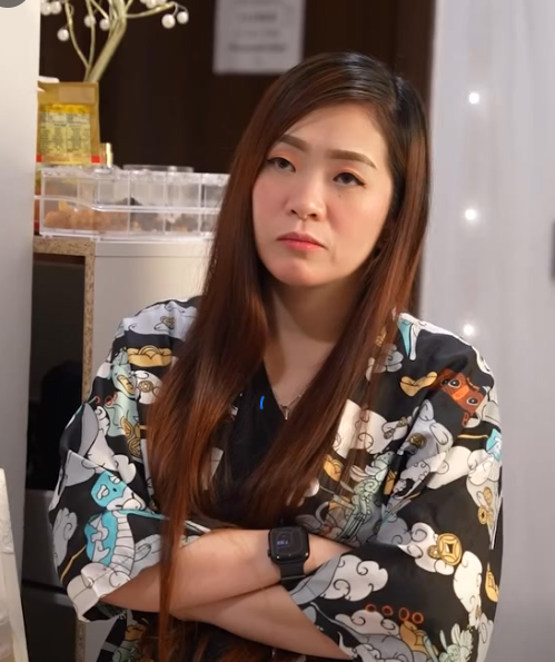 H0511006 Kapag may Kaaway ka wag ka ng mag recruit hindi ka networking part2