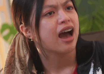 H0511007 Iniwanan kaka overthink part2